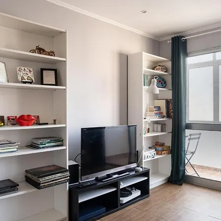 Cores Do Tejo Appartement *