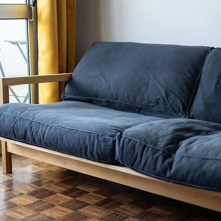 Appartement Cores Do Tejo