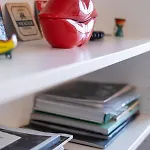 Cores Do Tejo 알마다