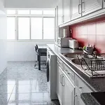 Cores Do Tejo 아파트 *