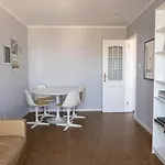 Cores Do Tejo 아파트 알마다