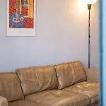 아파트 Cores Do Tejo *