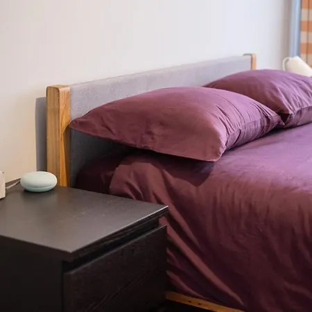 דירה Cores Do Tejo *