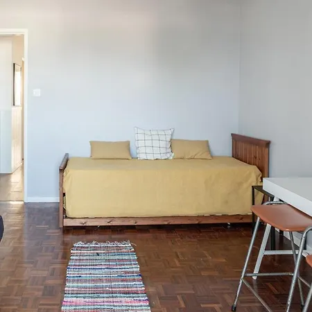 Cores Do Tejo * Almada