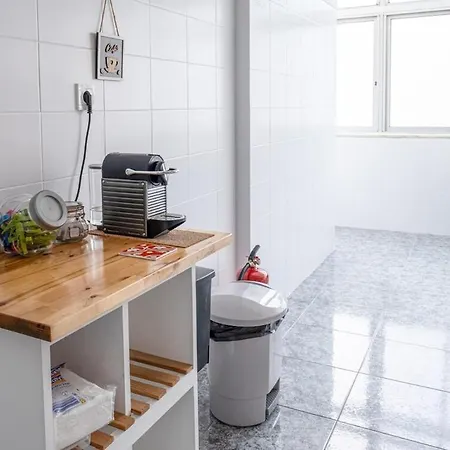 Cores Do Tejo * Almada