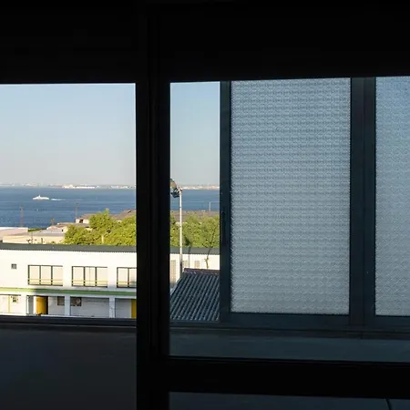 Apartment Tejo Colors