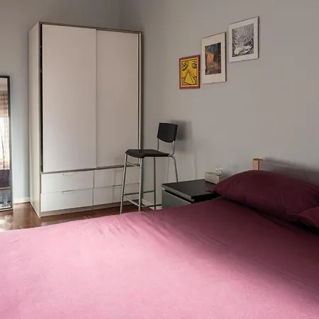 Tejo Colors Apartment