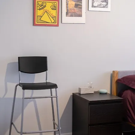 Cores Do Tejo דירה אלמאדה