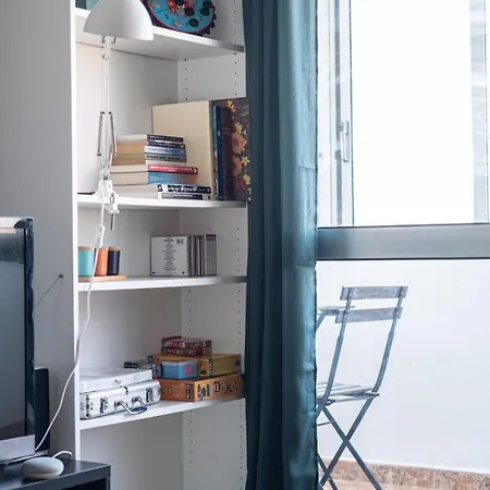 Apartamento Tejo Colors Almada