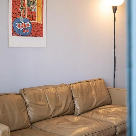 Apartment Tejo Colors *