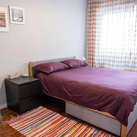 Apartment Tejo Colors