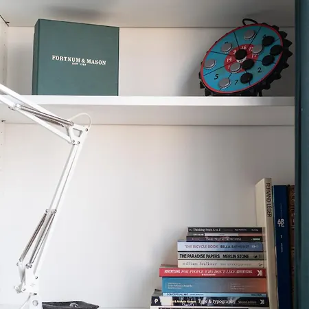 Lejlighed Cores Do Tejo Almada