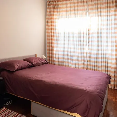 Apartment Tejo Colors *