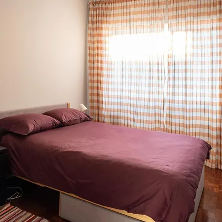 דירה Cores Do Tejo *