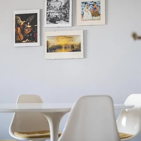 Cores Do Tejo Almada