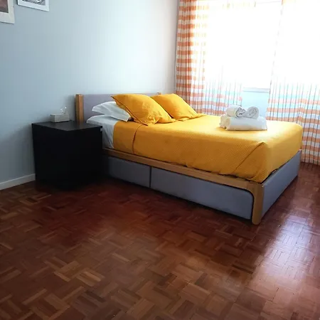 Cores Do Tejo דירה *