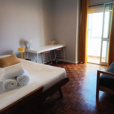 Cores Do Tejo * אלמאדה